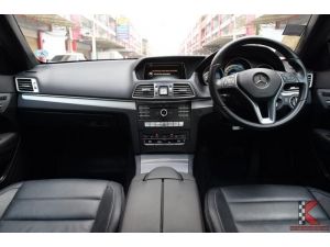 Mercedes-Benz E200 2.0 W207 ( ปี 2016 ) AMG Dynamic Coupe A รูปที่ 3